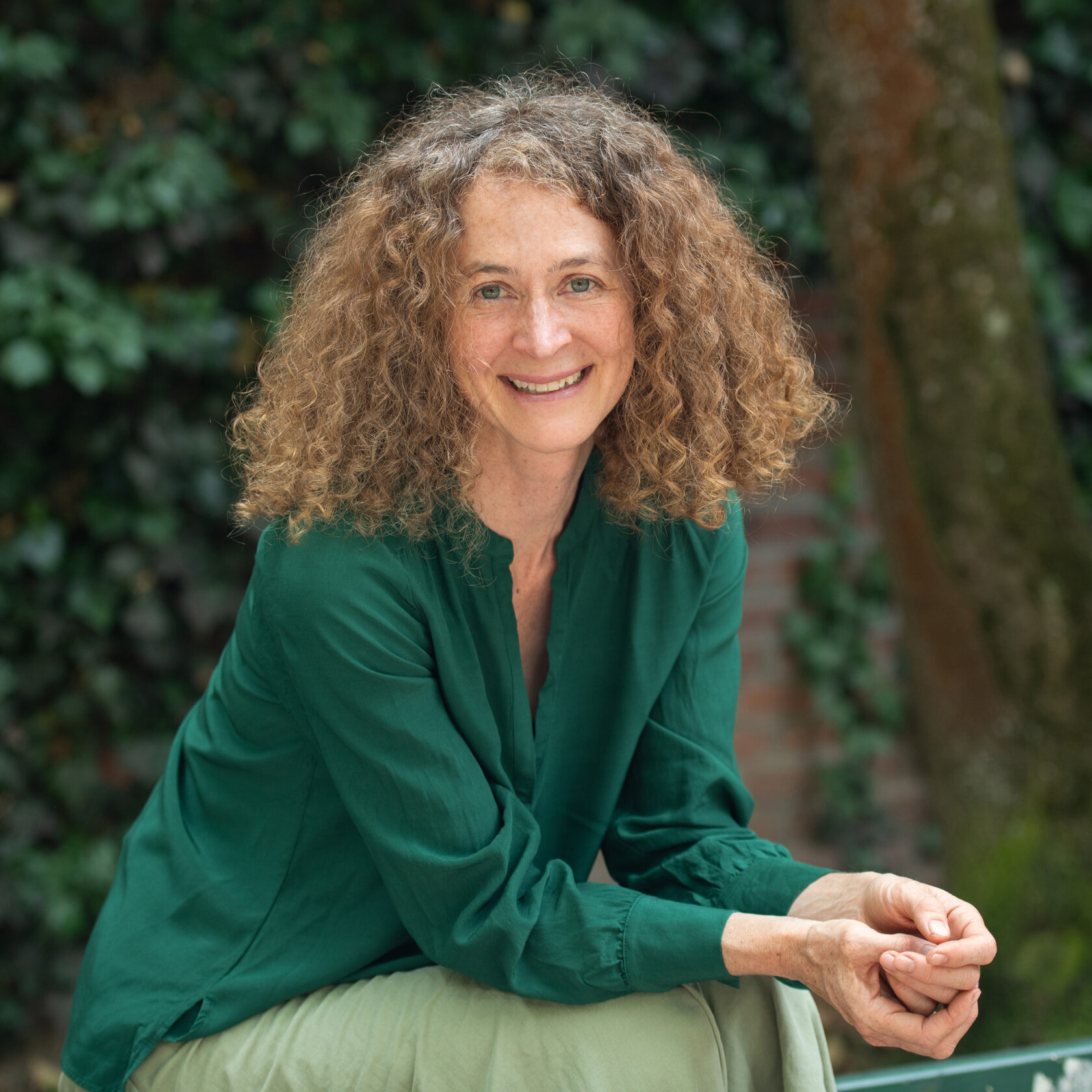 Dr. med. univ. Veronika Drumm