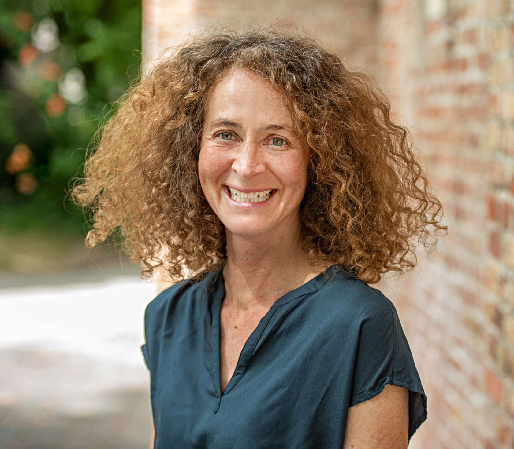 Dr. med. univ. Veronika Drumm