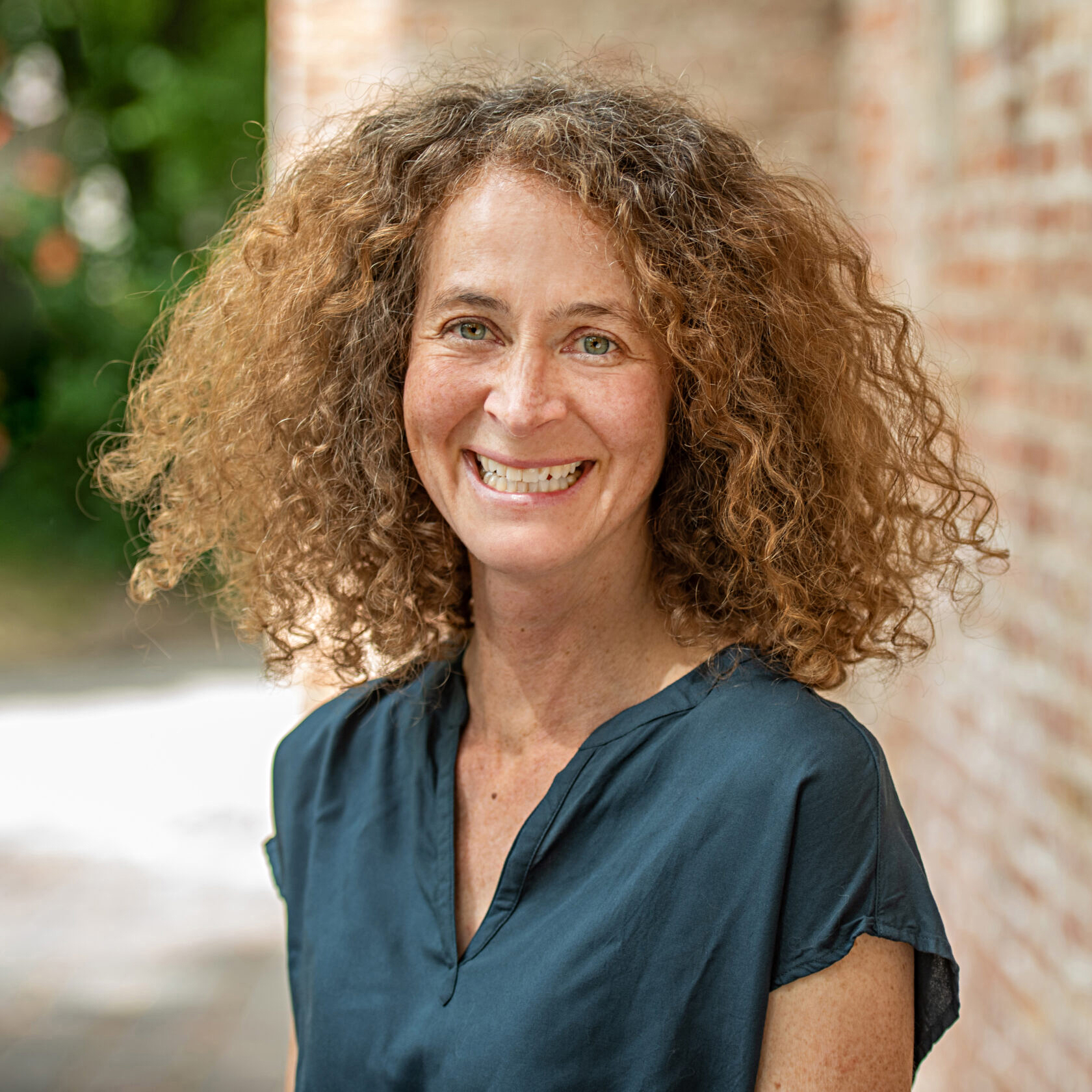 Dr. med. univ. Veronika Drumm